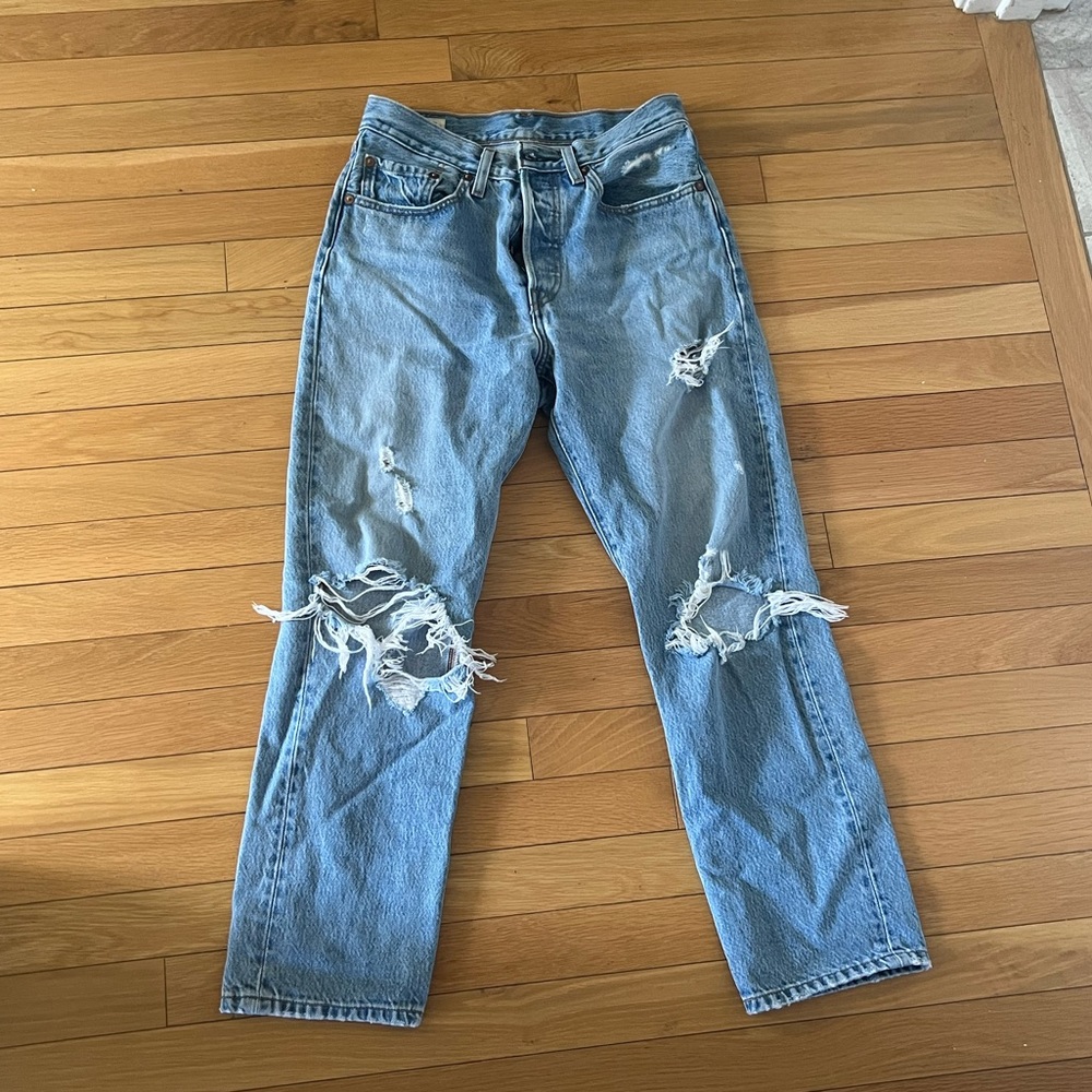 LEVI Jeans